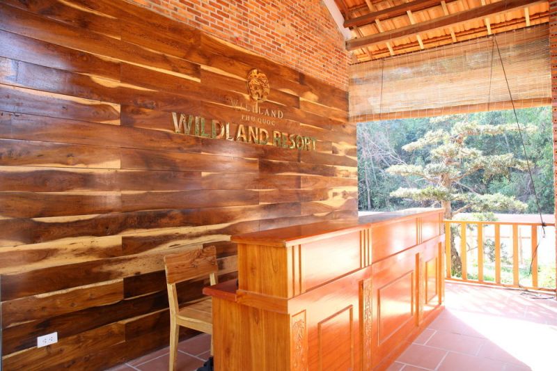 WILDLAND RESORT — фото 12