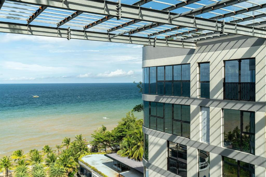 WORLD HOTELS LONG BEACH RESORT PHU QUOC (EX. LONG BEACH) — фото 5