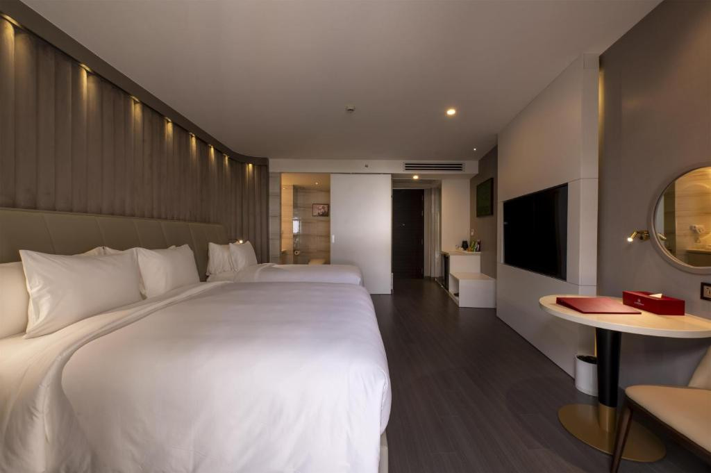 WORLD HOTELS LONG BEACH RESORT PHU QUOC (EX. LONG BEACH) — фото 9