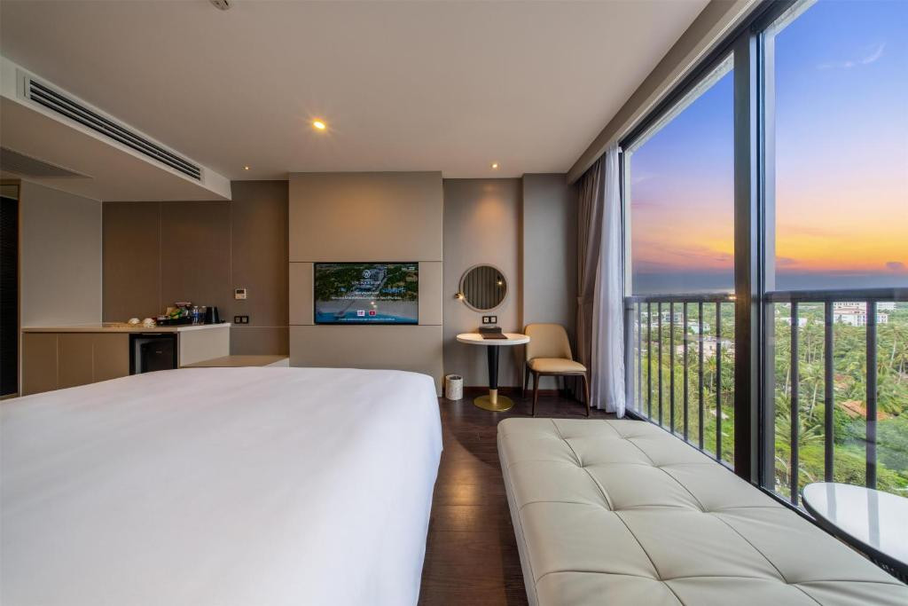 WORLD HOTELS LONG BEACH RESORT PHU QUOC (EX. LONG BEACH) — фото 11