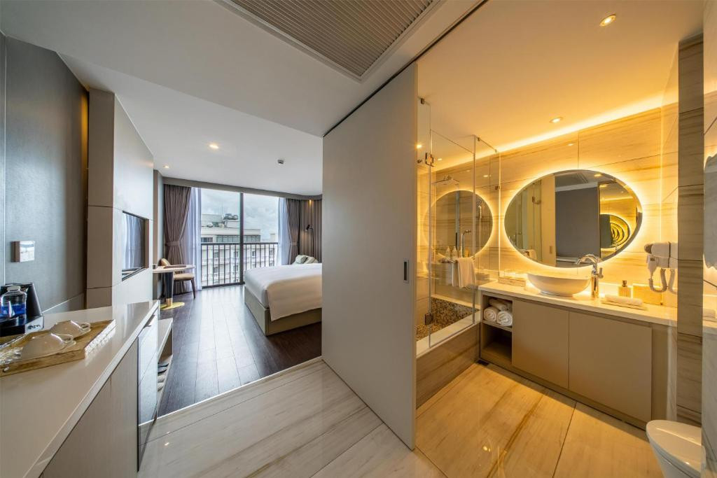 WORLD HOTELS LONG BEACH RESORT PHU QUOC (EX. LONG BEACH) — фото 14