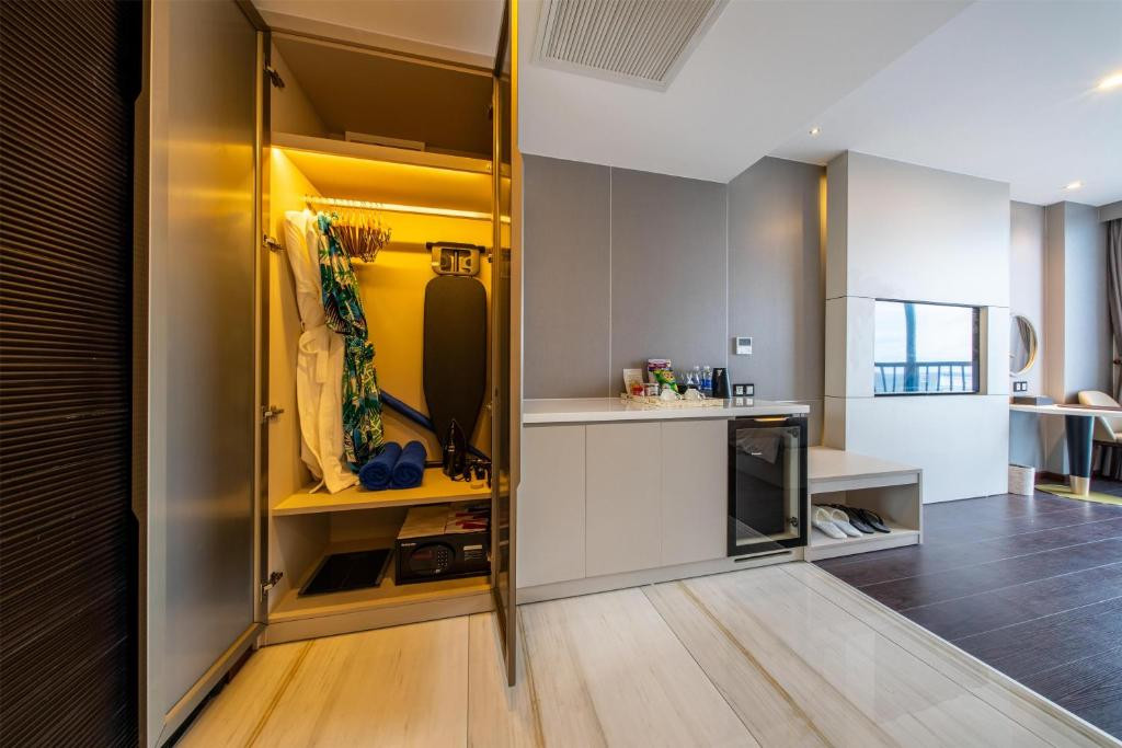 WORLD HOTELS LONG BEACH RESORT PHU QUOC (EX. LONG BEACH) — фото 15