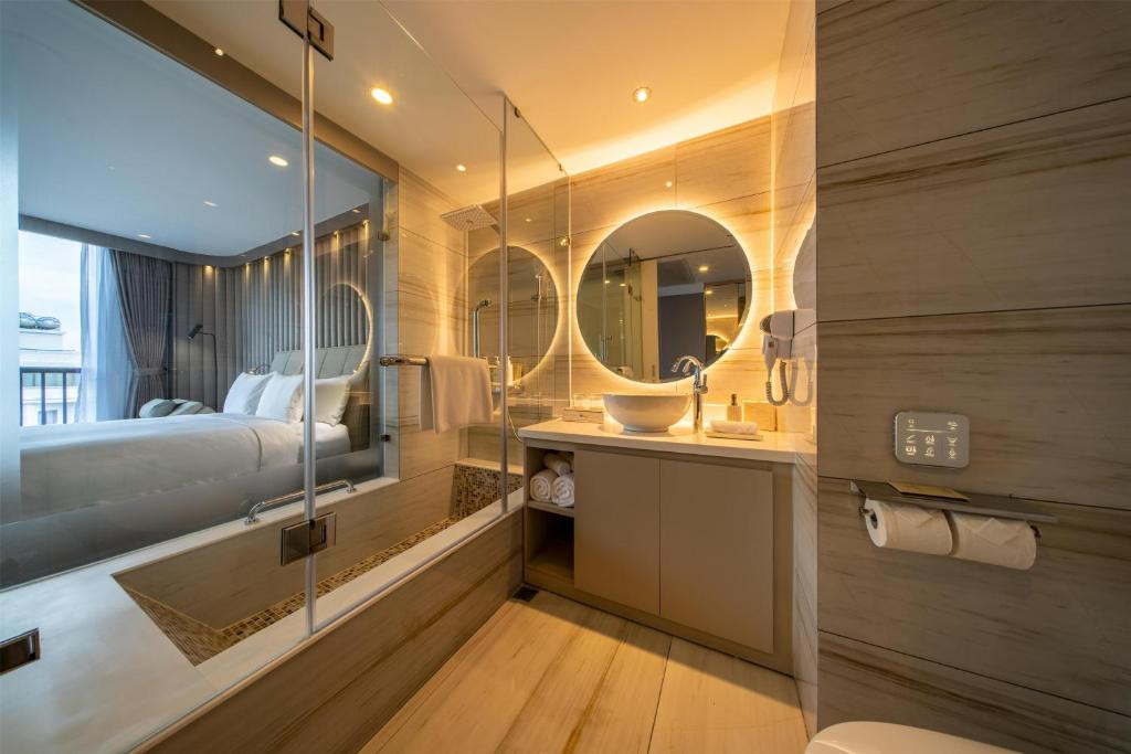 WORLD HOTELS LONG BEACH RESORT PHU QUOC (EX. LONG BEACH) — фото 16