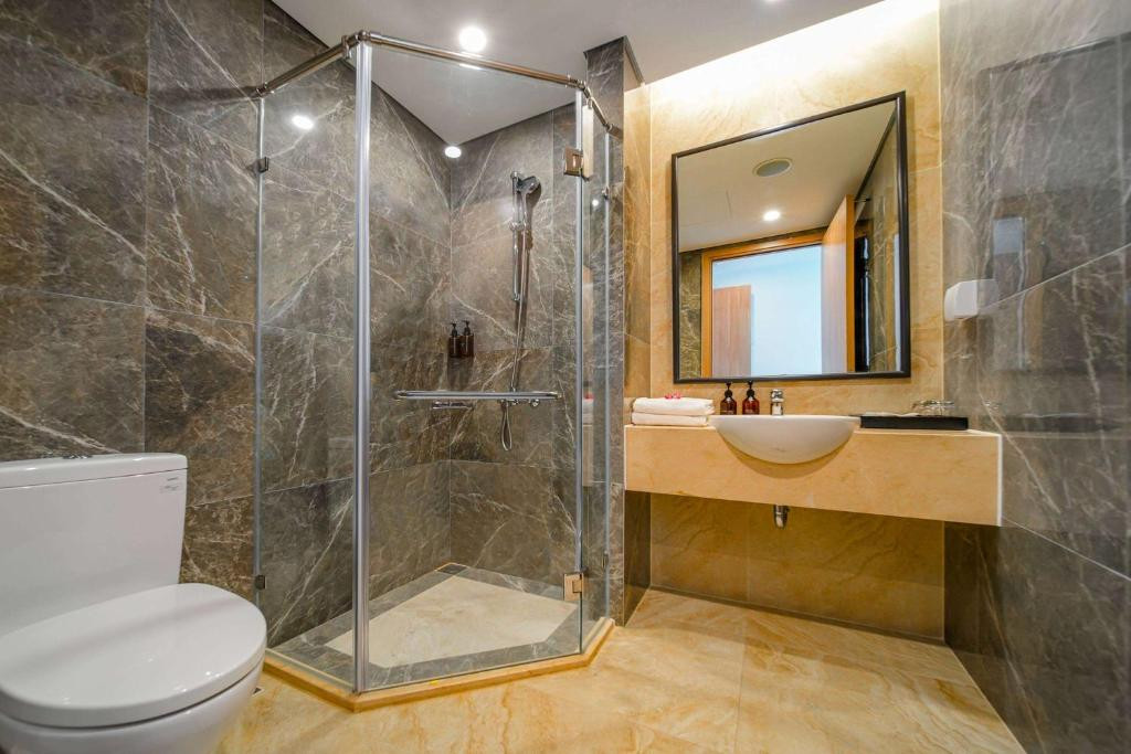 WYNDHAM GARDEN GRANDWORLD PHU QUOC (EX. VINHOLIDAYS INFINITY PHU QUOC) — фото 13