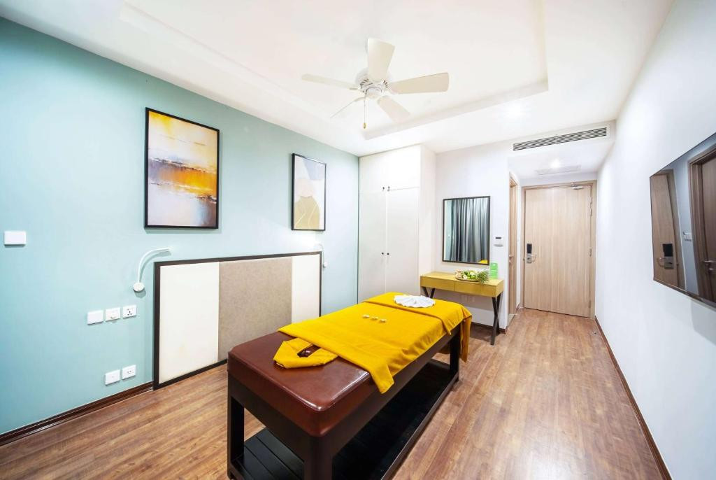 WYNDHAM GARDEN GRANDWORLD PHU QUOC (EX. VINHOLIDAYS INFINITY PHU QUOC) — фото 15