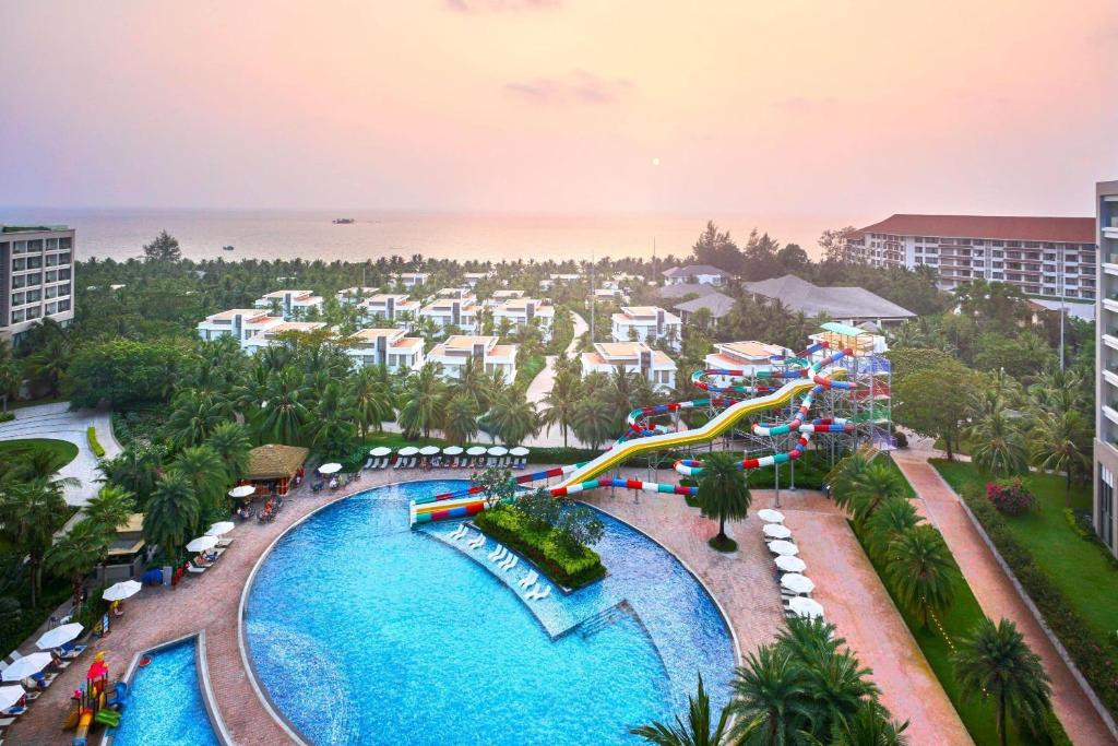 WYNDHAM GRAND PHU QUOC (EX. VINOASIS PHU QUOC RESORT)
