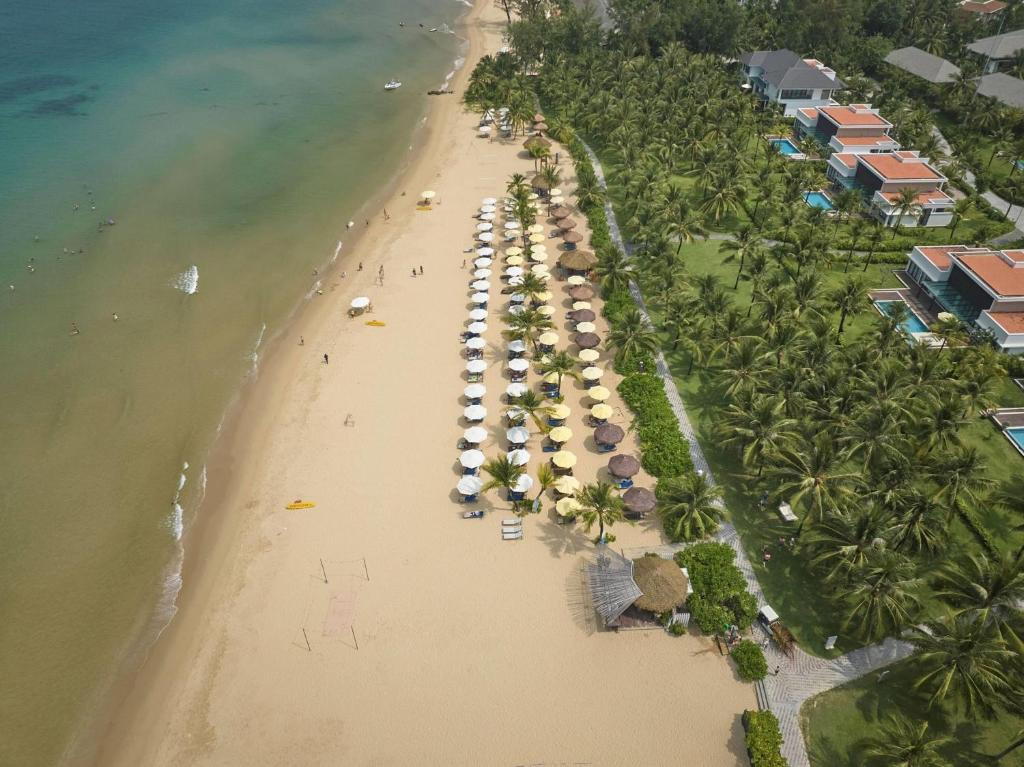 WYNDHAM GRAND PHU QUOC (EX. VINOASIS PHU QUOC RESORT) — фото 2