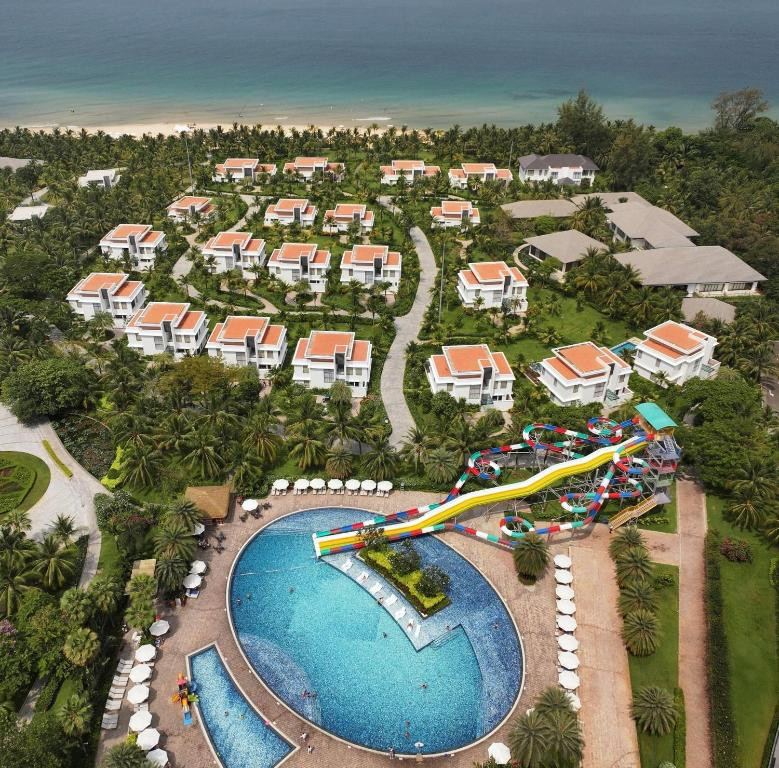 WYNDHAM GRAND PHU QUOC (EX. VINOASIS PHU QUOC RESORT) — фото 3