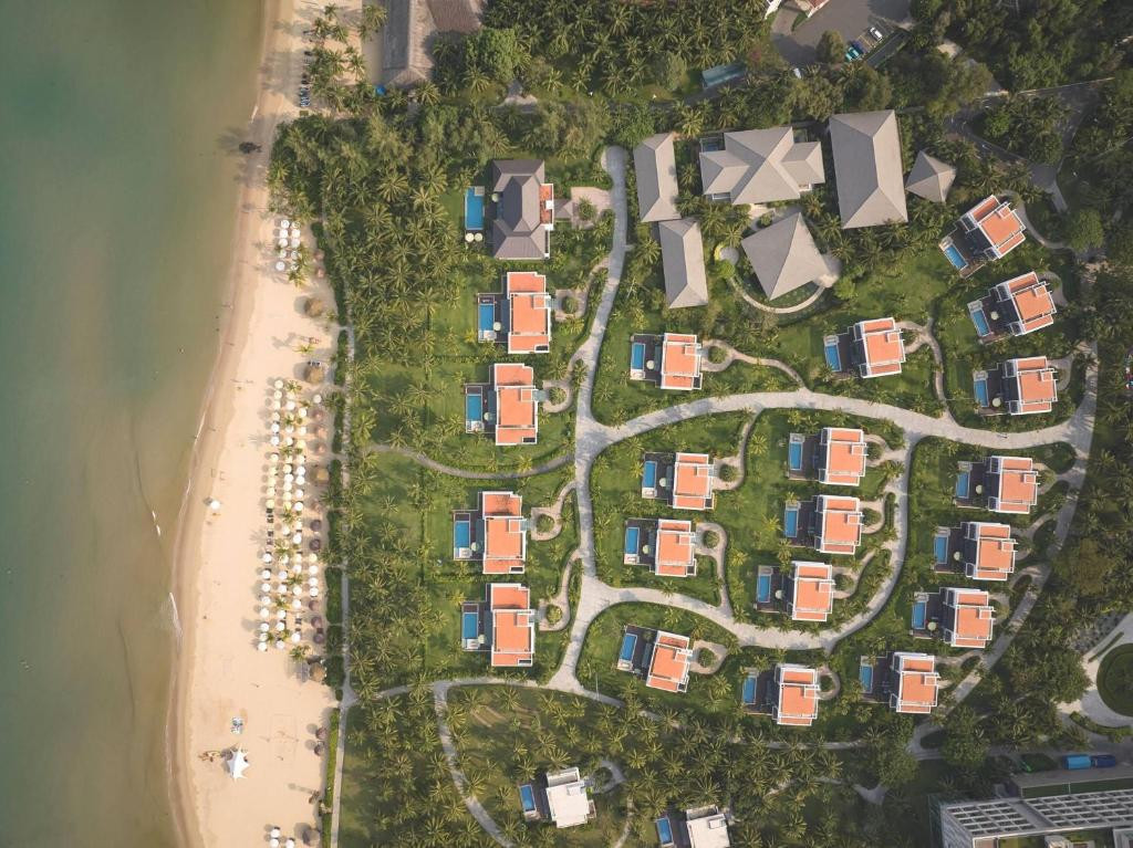 WYNDHAM GRAND PHU QUOC (EX. VINOASIS PHU QUOC RESORT) — фото 5