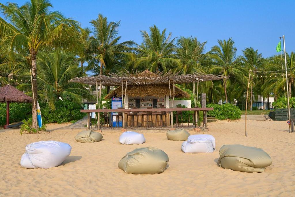 WYNDHAM GRAND PHU QUOC (EX. VINOASIS PHU QUOC RESORT) — фото 6