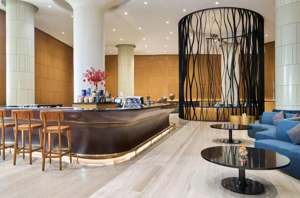 WYNDHAM GRAND PHU QUOC (EX. VINOASIS PHU QUOC RESORT) — фото 8