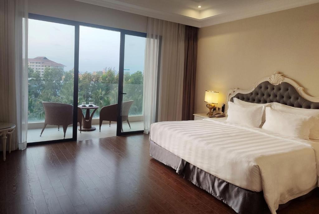 WYNDHAM GRAND PHU QUOC (EX. VINOASIS PHU QUOC RESORT) — фото 12