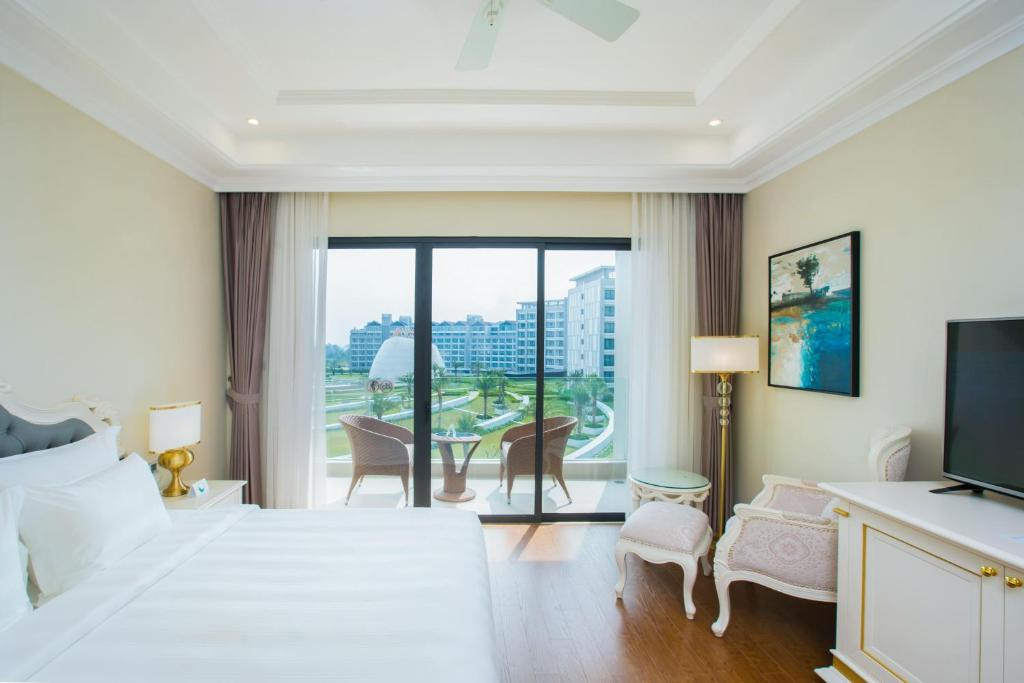 WYNDHAM GRAND PHU QUOC (EX. VINOASIS PHU QUOC RESORT) — фото 14
