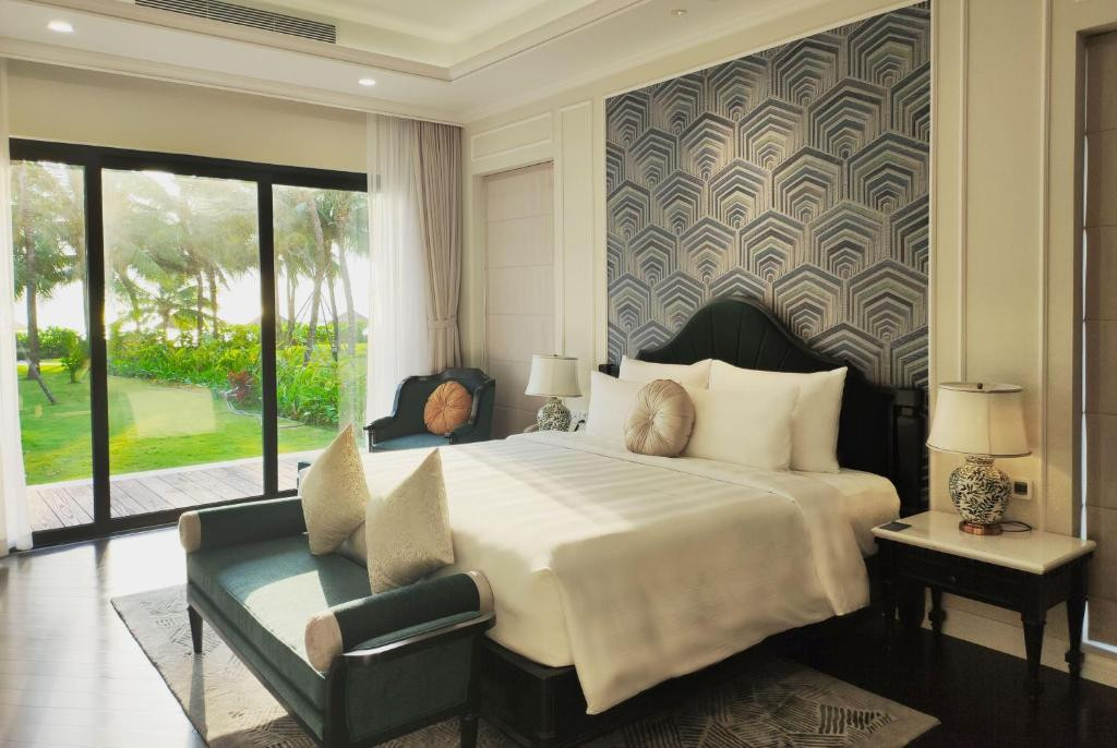 WYNDHAM GRAND PHU QUOC (EX. VINOASIS PHU QUOC RESORT) — фото 16