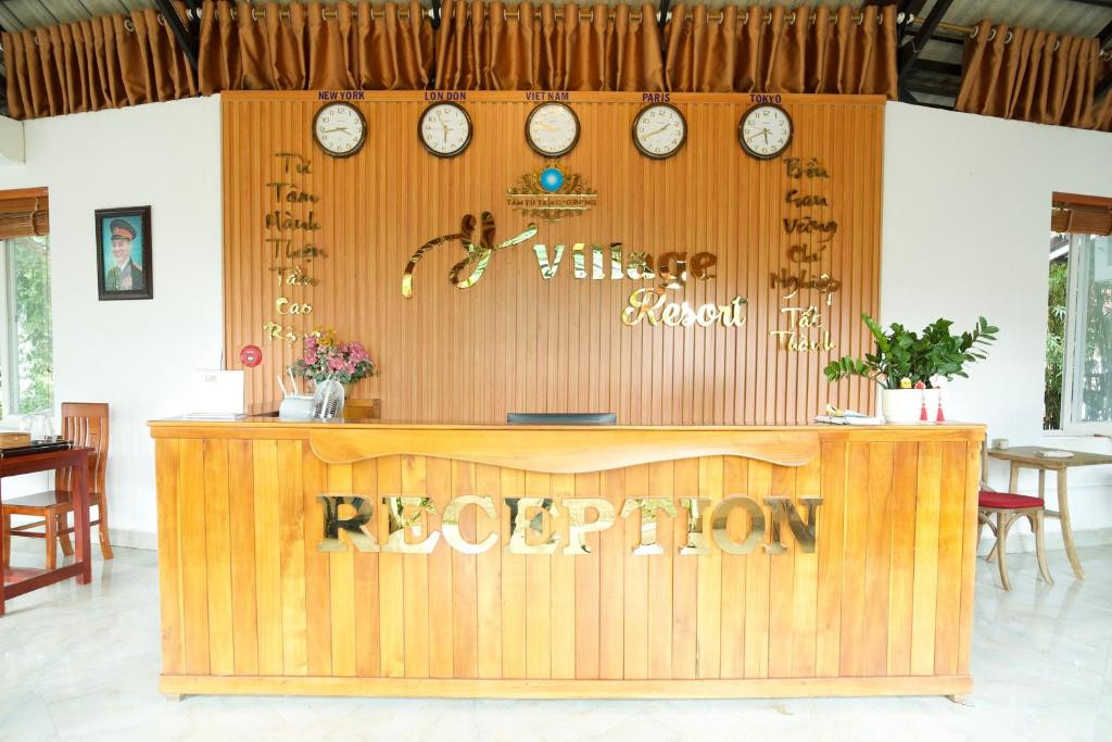 YNG LUXOR RESORT (EX. Y VILLAGE RESORT) — фото 6