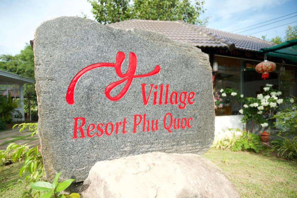 YNG LUXOR RESORT (EX. Y VILLAGE RESORT) — фото 9