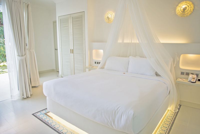 ANOASIS BEACH RESORT — фото 2