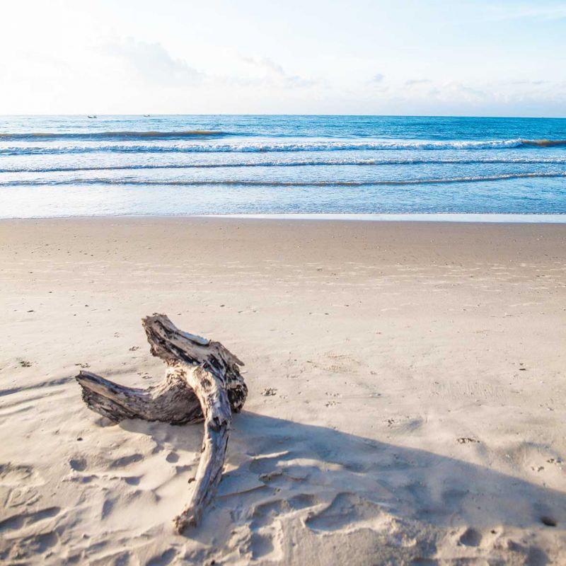 ANOASIS BEACH RESORT — фото 3