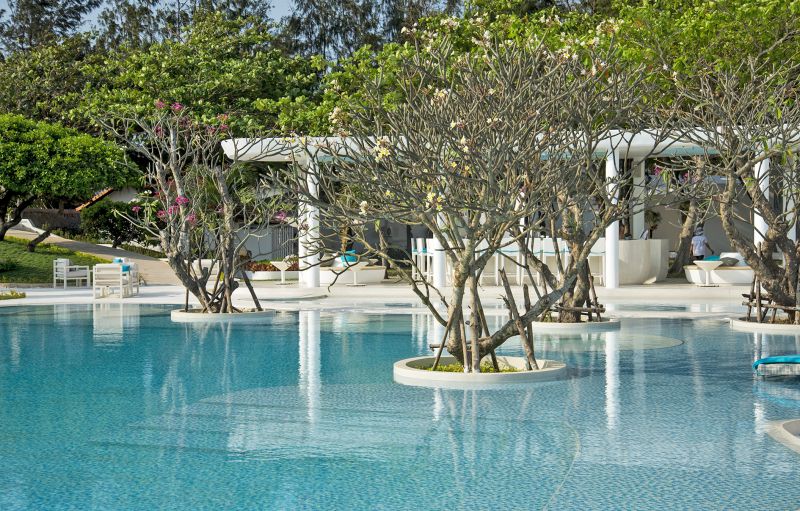ANOASIS BEACH RESORT — фото 4
