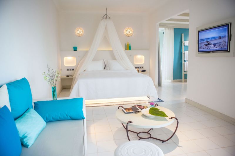 ANOASIS BEACH RESORT — фото 6