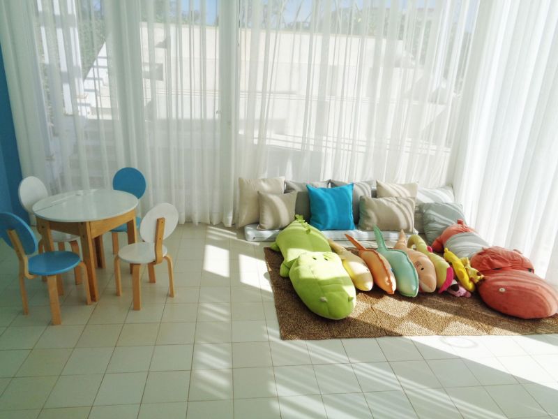 ANOASIS BEACH RESORT — фото 7