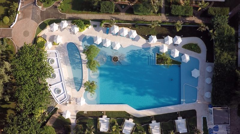 ANOASIS BEACH RESORT — фото 8
