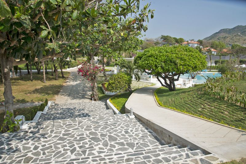 ANOASIS BEACH RESORT — фото 10