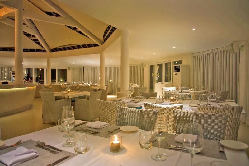 ANOASIS BEACH RESORT — фото 11