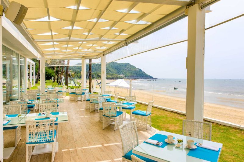 ANOASIS BEACH RESORT — фото 12