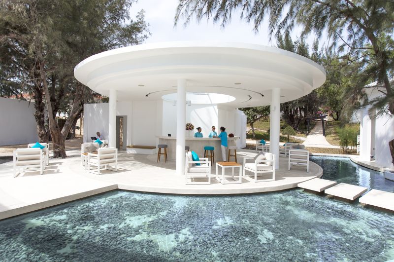 ANOASIS BEACH RESORT — фото 13