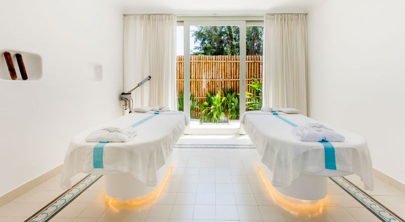 ANOASIS BEACH RESORT — фото 14