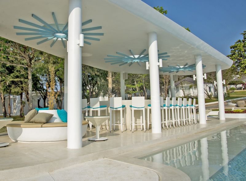 ANOASIS BEACH RESORT — фото 17
