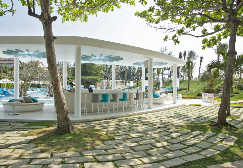 ANOASIS BEACH RESORT — фото 18