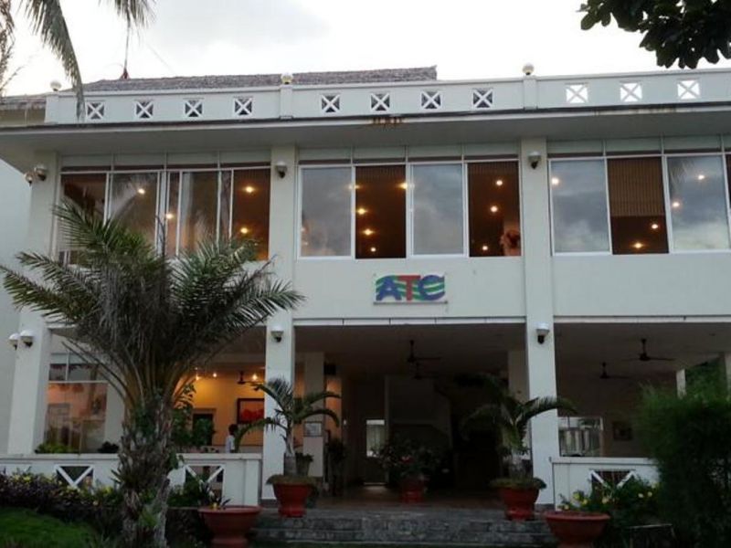 ATC CON DAO RESORT & SPA