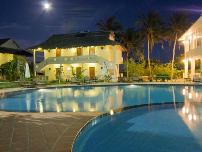 ATC CON DAO RESORT & SPA — фото 4