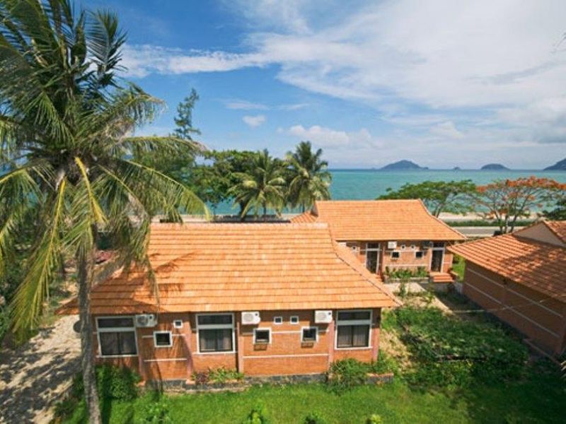 ATC CON DAO RESORT & SPA — фото 7