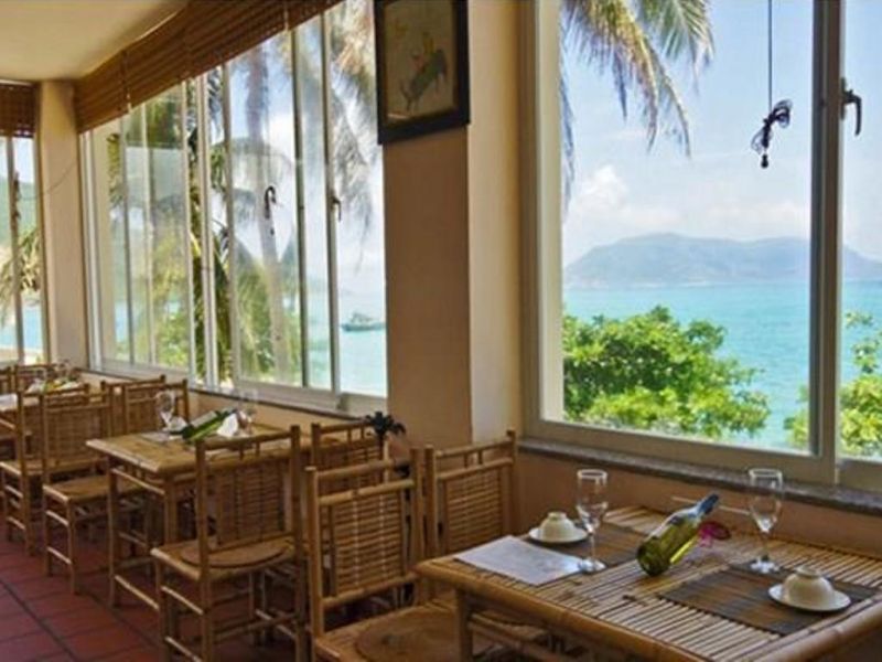ATC CON DAO RESORT & SPA — фото 11