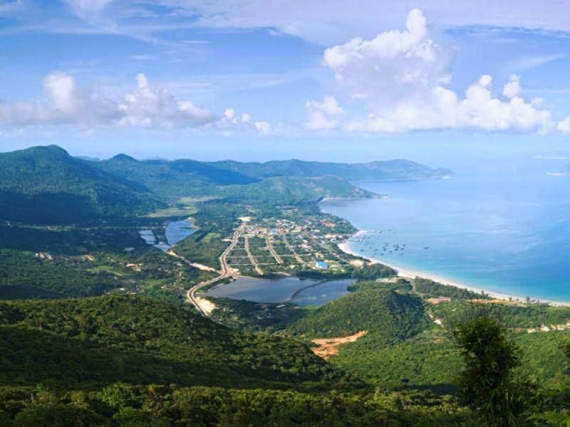 ATC CON DAO RESORT & SPA — фото 16