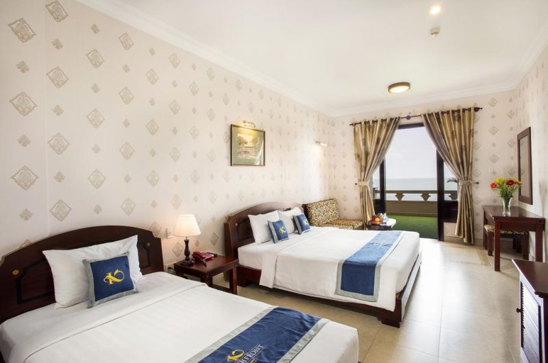 BEACHFRONT HOTEL (EX. KY HOA VUNG TAU) — фото 2