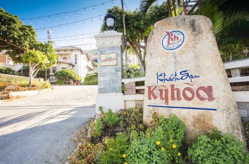 BEACHFRONT HOTEL (EX. KY HOA VUNG TAU) — фото 5