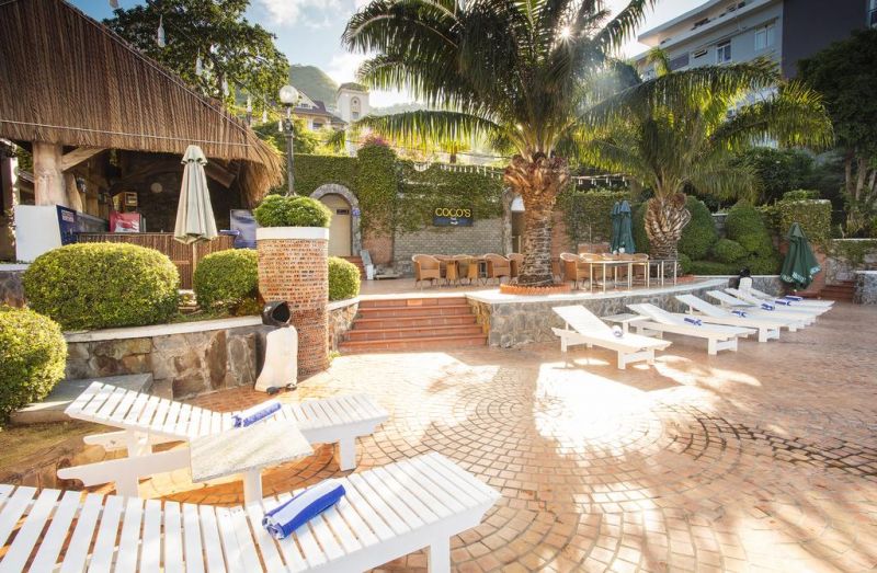 BEACHFRONT HOTEL (EX. KY HOA VUNG TAU) — фото 6