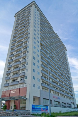 BLUE SEA VUNG TAU — фото 12