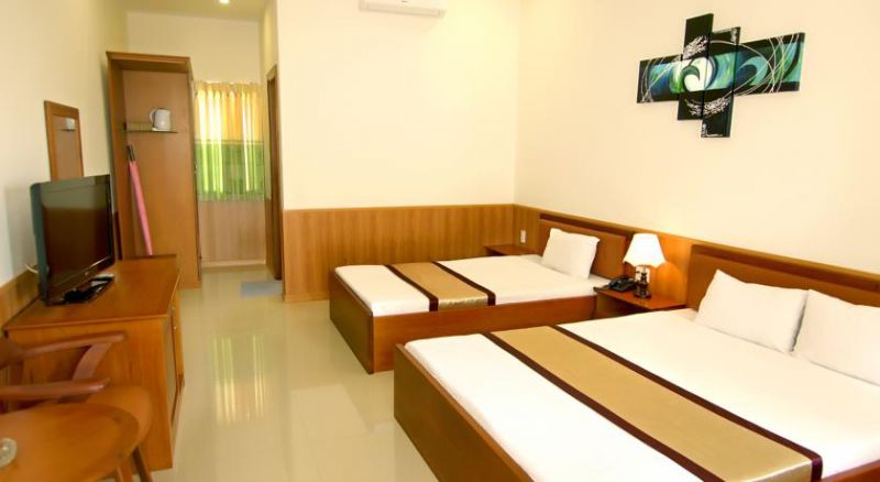 HAI DUONG INTOURCO RESORT — фото 6