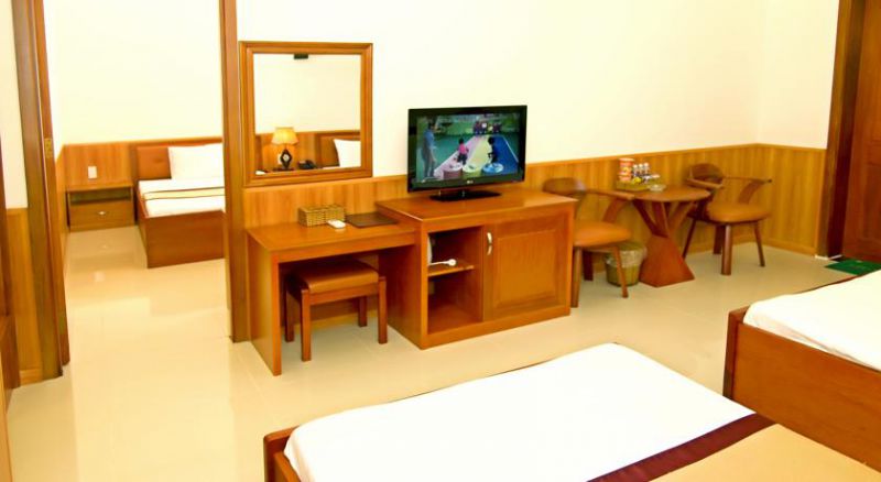 HAI DUONG INTOURCO RESORT — фото 8