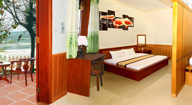 HAI DUONG INTOURCO RESORT — фото 10
