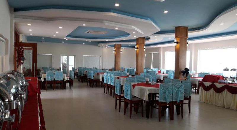 HAI DUONG INTOURCO RESORT — фото 12