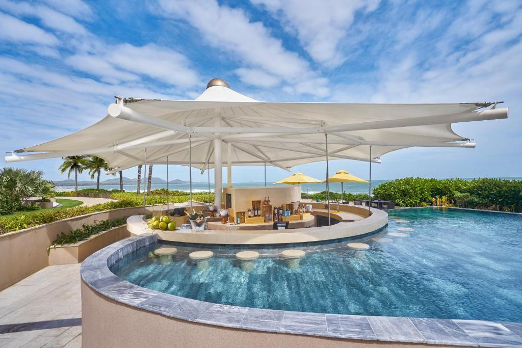 HOLIDAY INN RESORT HO TRAM BEACH — фото 4