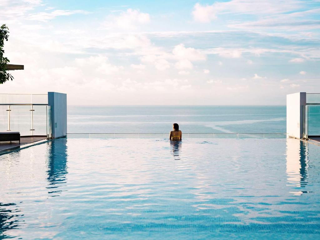 IBIS STYLES HOTEL VUNG TAU — фото 2