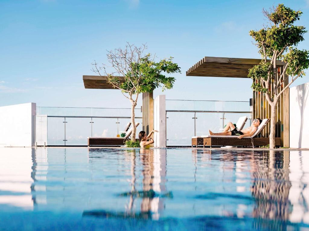 IBIS STYLES HOTEL VUNG TAU — фото 3