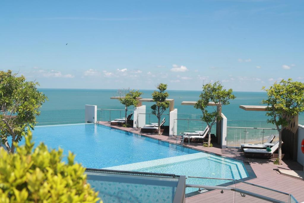 IBIS STYLES HOTEL VUNG TAU — фото 4